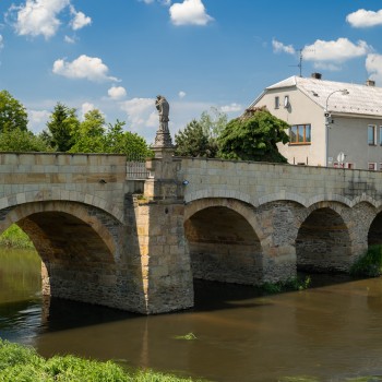 Hanácké Benátky - 25.05.2019