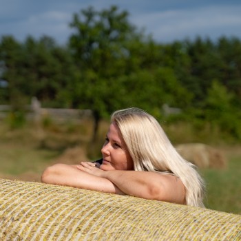 Okolí Luhačovic - 04.08.2019