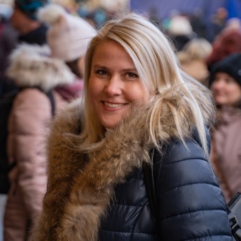 Olomouc - 07.12.2019