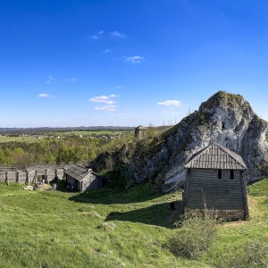 podzamcze