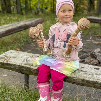 Podzimní víkend - 28.09.2025