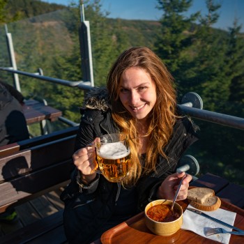 Stezka v oblacích - 06.10.2018