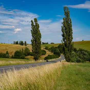 Toulky břidlicovým krajem - 06.07.2019
