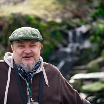 Valentýnská ZOO - 15.02.2020