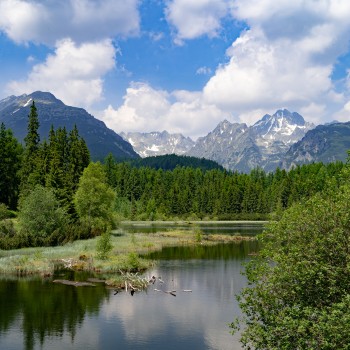 Vysoké Tatry - 15.06.2019